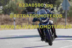 B23A0500