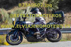 B23A0502