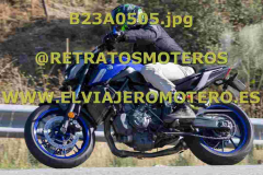 B23A0505