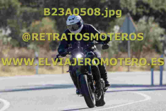 B23A0508