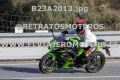 B23A2013