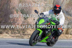 B23A2014