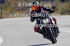 B23A5001