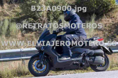 B23A0900